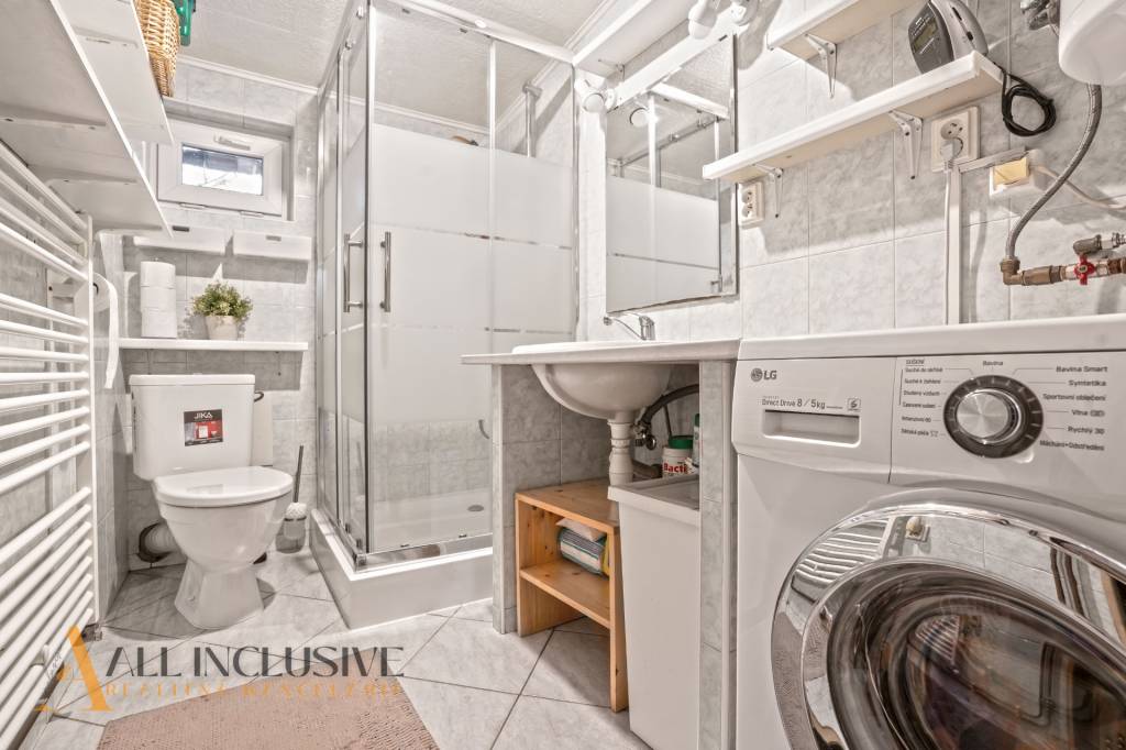 ALL INCLUSIVE | NA PREDAJ CHATA V PODUNAJSKÝCH BISKUPICIACH - 13