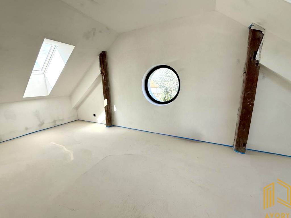 NOVOSTAVBA 5 - IZB.ROD.DOMU, POZEMOK 900m2,ŠAJDÍKOVÉ HUMENCE - 13