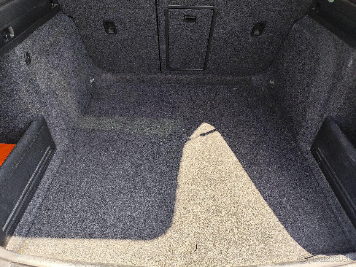 Škoda Superb Combi 2.0 TDI 103 kw SR - 13