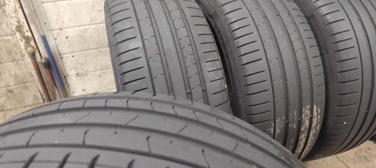 245/40R19 letne - 13
