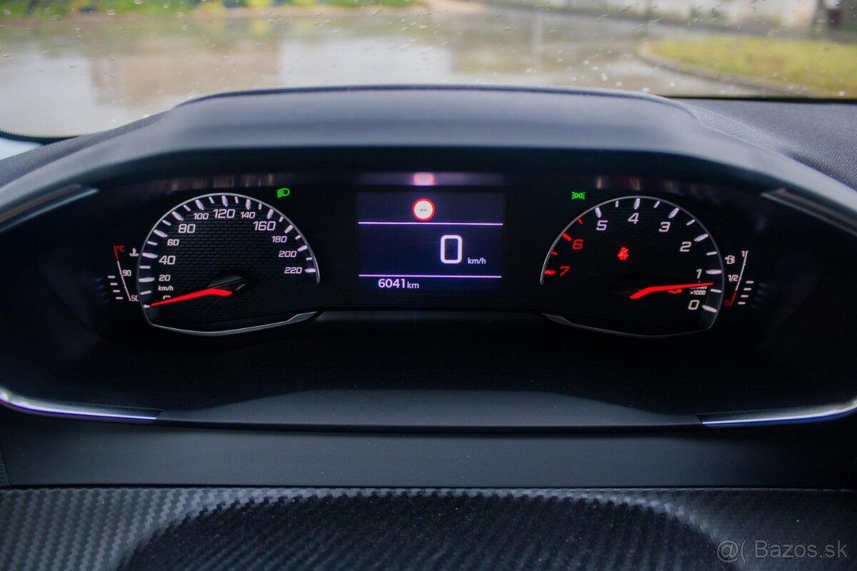 Peugeot 208 1.2 PureTech 100 Allure - 13