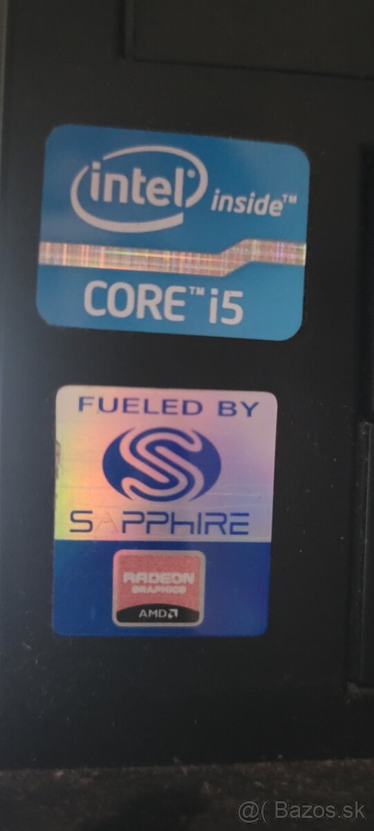 Predam starsi stolny pocitac - 13