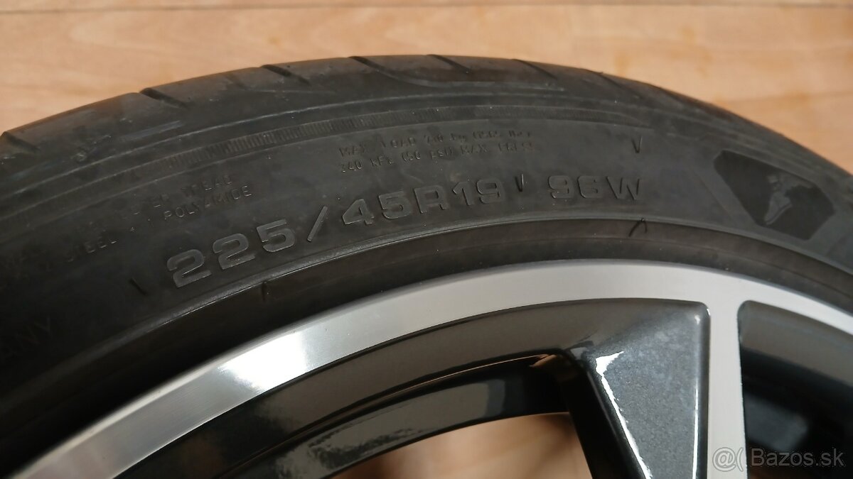 Bmw r19 original, styling 715M - 13