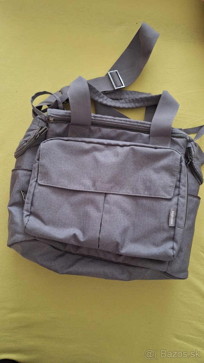 Inglesina Aptica hlboký kočík - 13