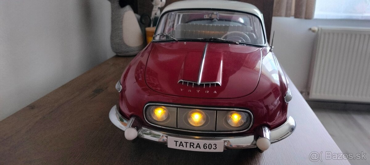 Tatra 603 - 13