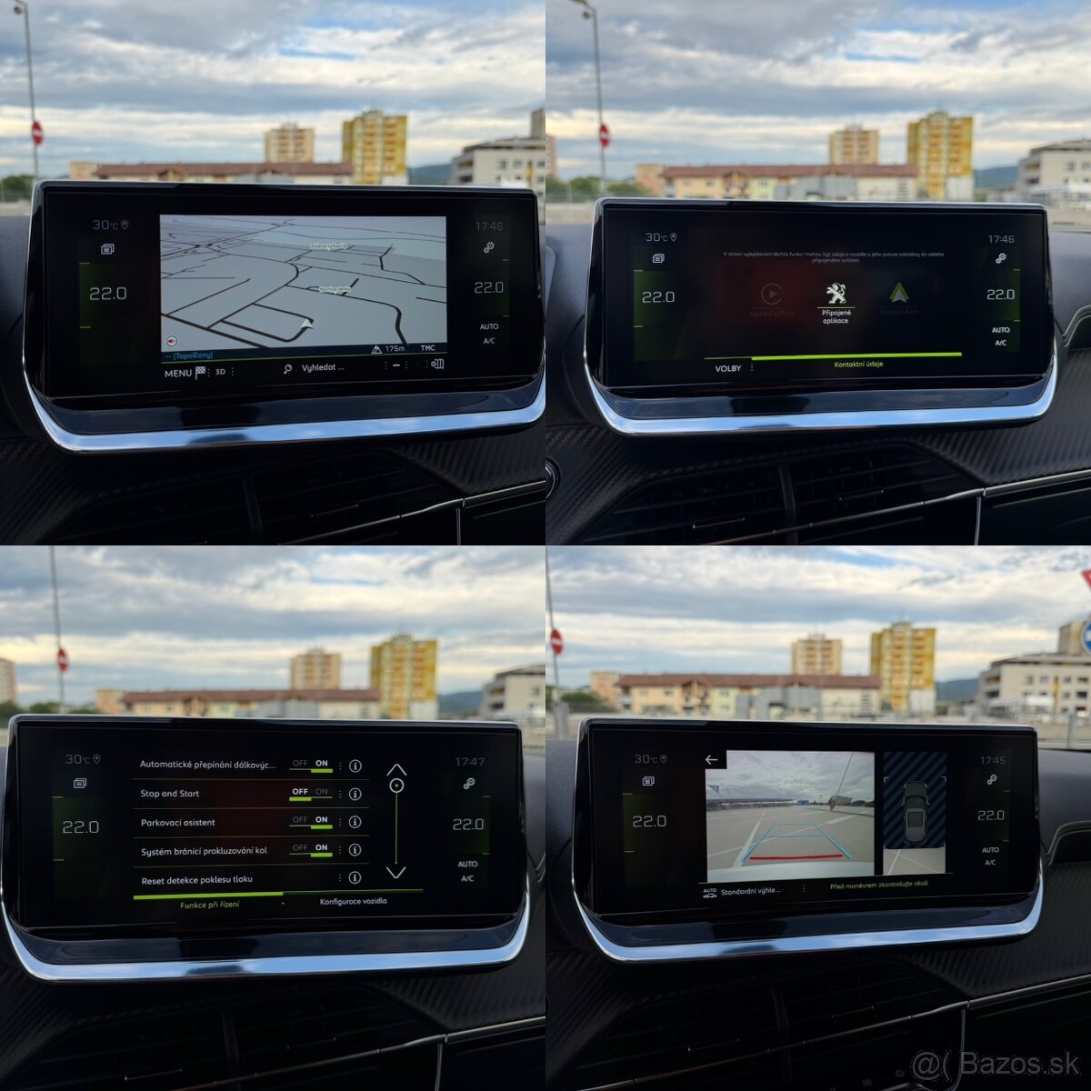 Peugeot 2008 GT Line 1.5hdi - 13