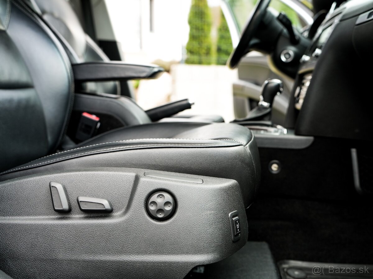 SUPERB 125kw 4x4 DSG 2.0TDI - 13