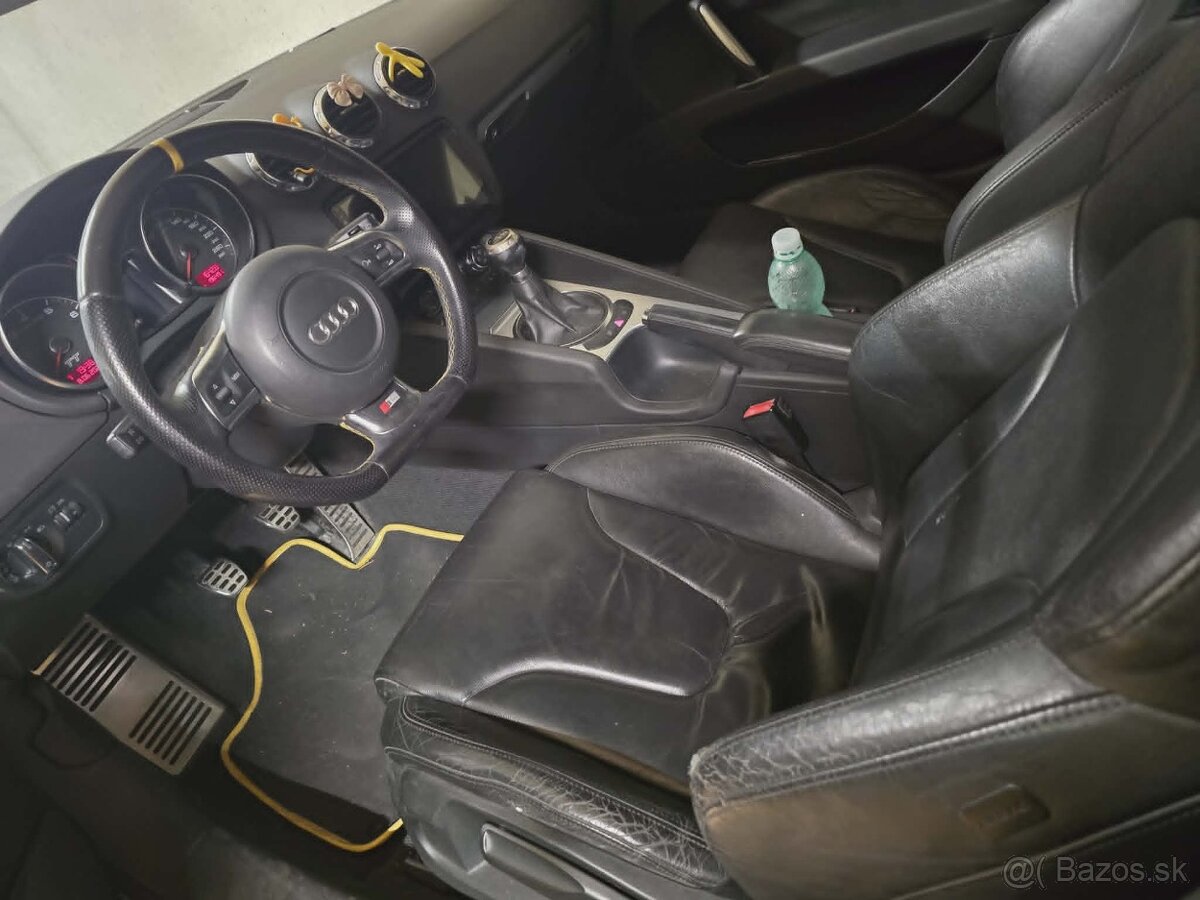 Audi TT 3.2 v6 quattro - 13