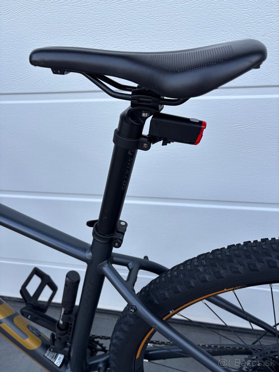 Scott Aspect 919 velkost ramu M - 13