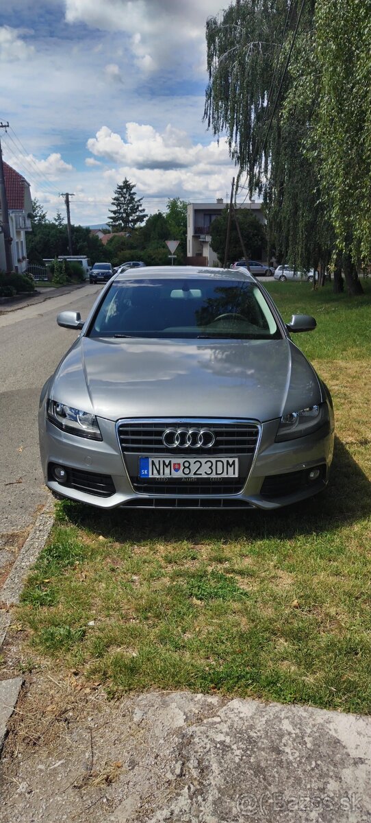 Predám Audi A4 B8 Avant 1.8TFsi rok. 2011. - 13