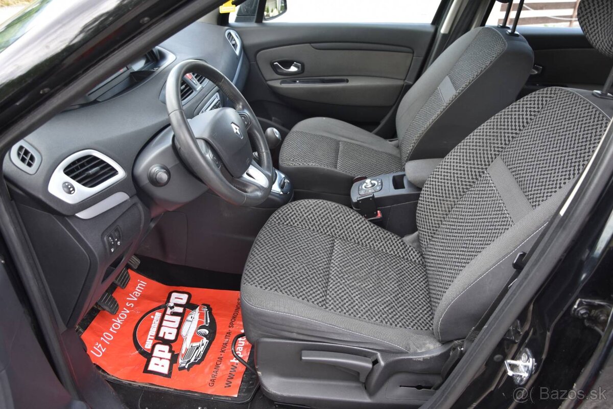 Renault Grand Scénic - 13