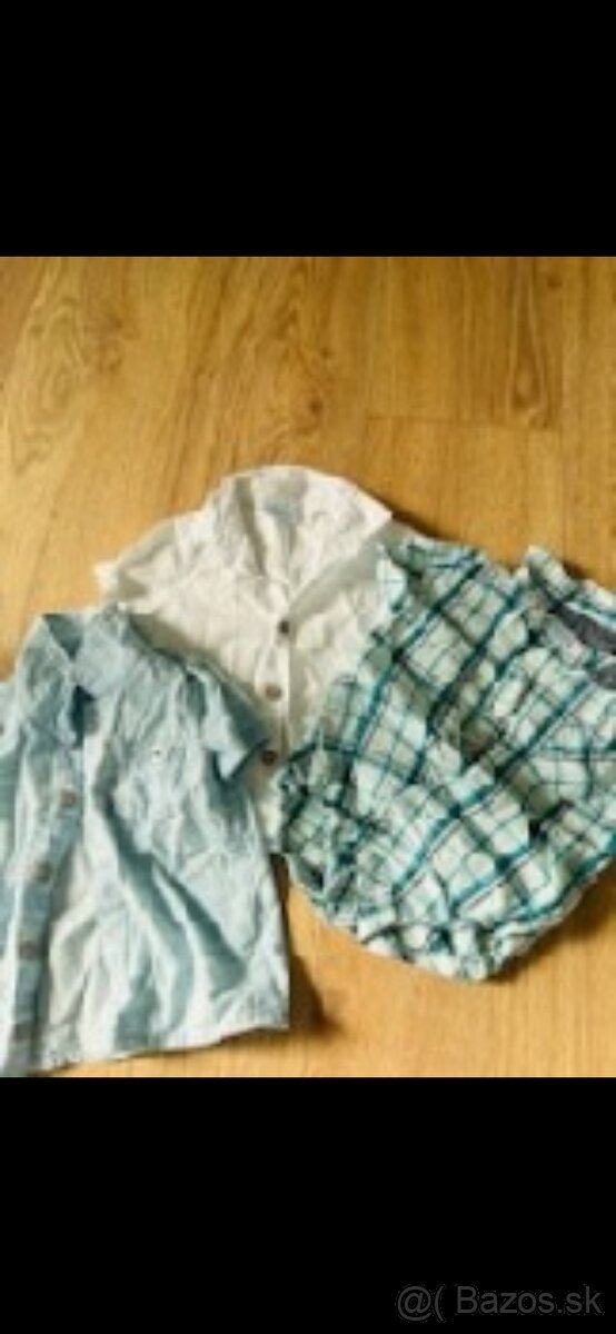 CHLAPEC 0-18 mesiacov - 13