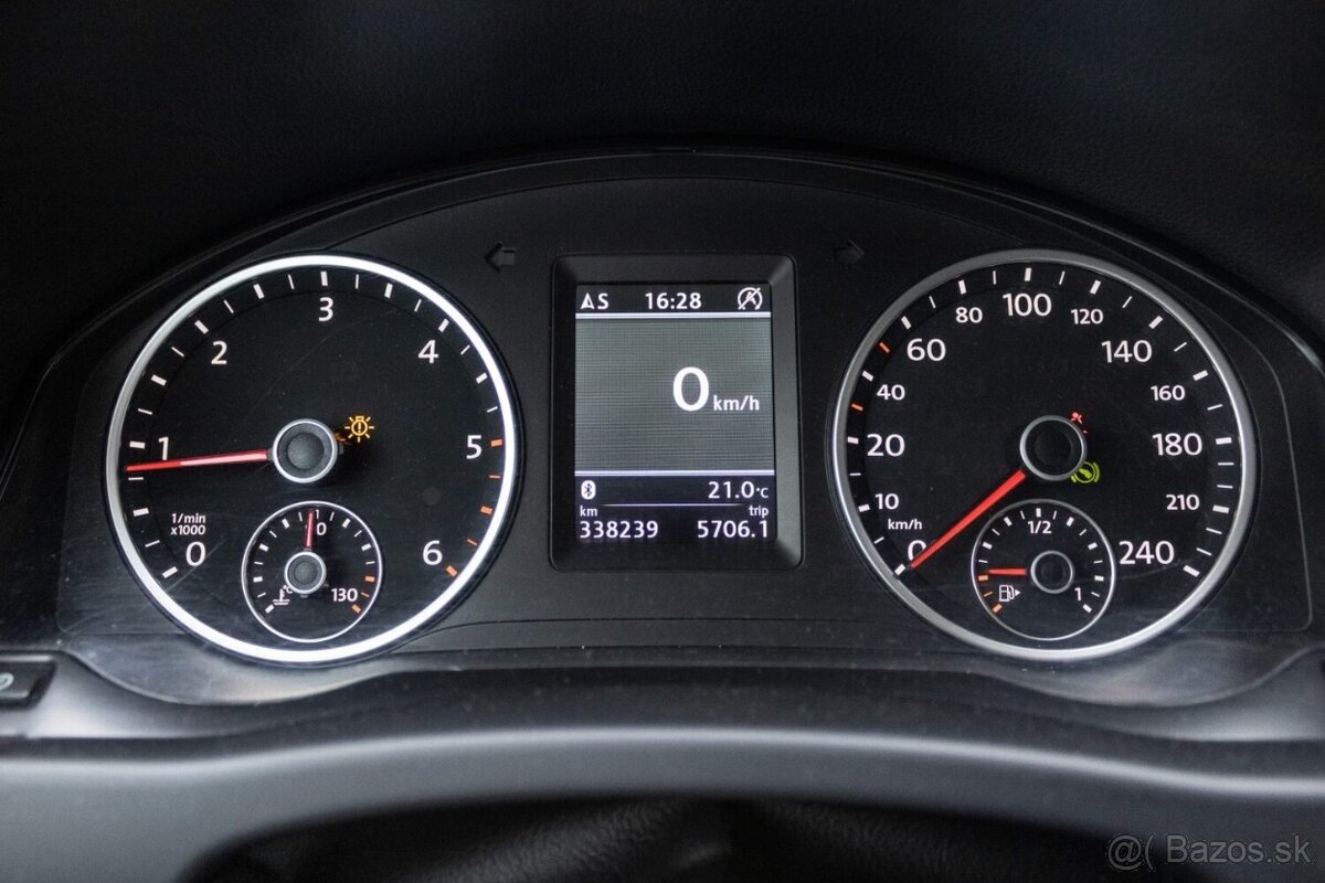 Volkswagen Tiguan 2.0 CR TDI 4-Motion Track&Style DSG - 13