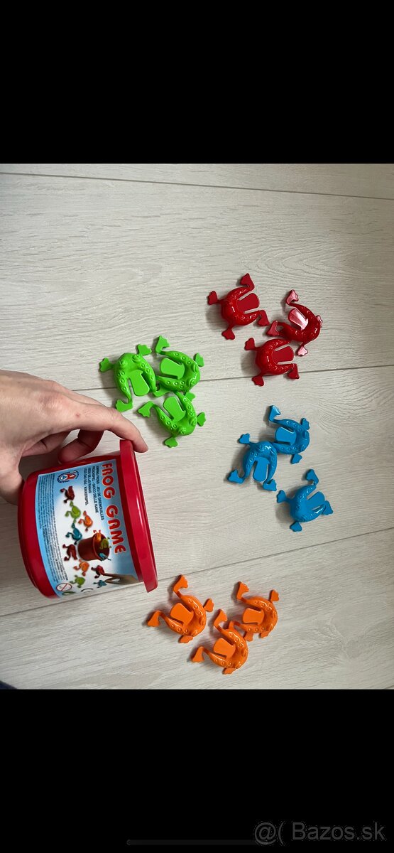 Balíky hračiek - 13