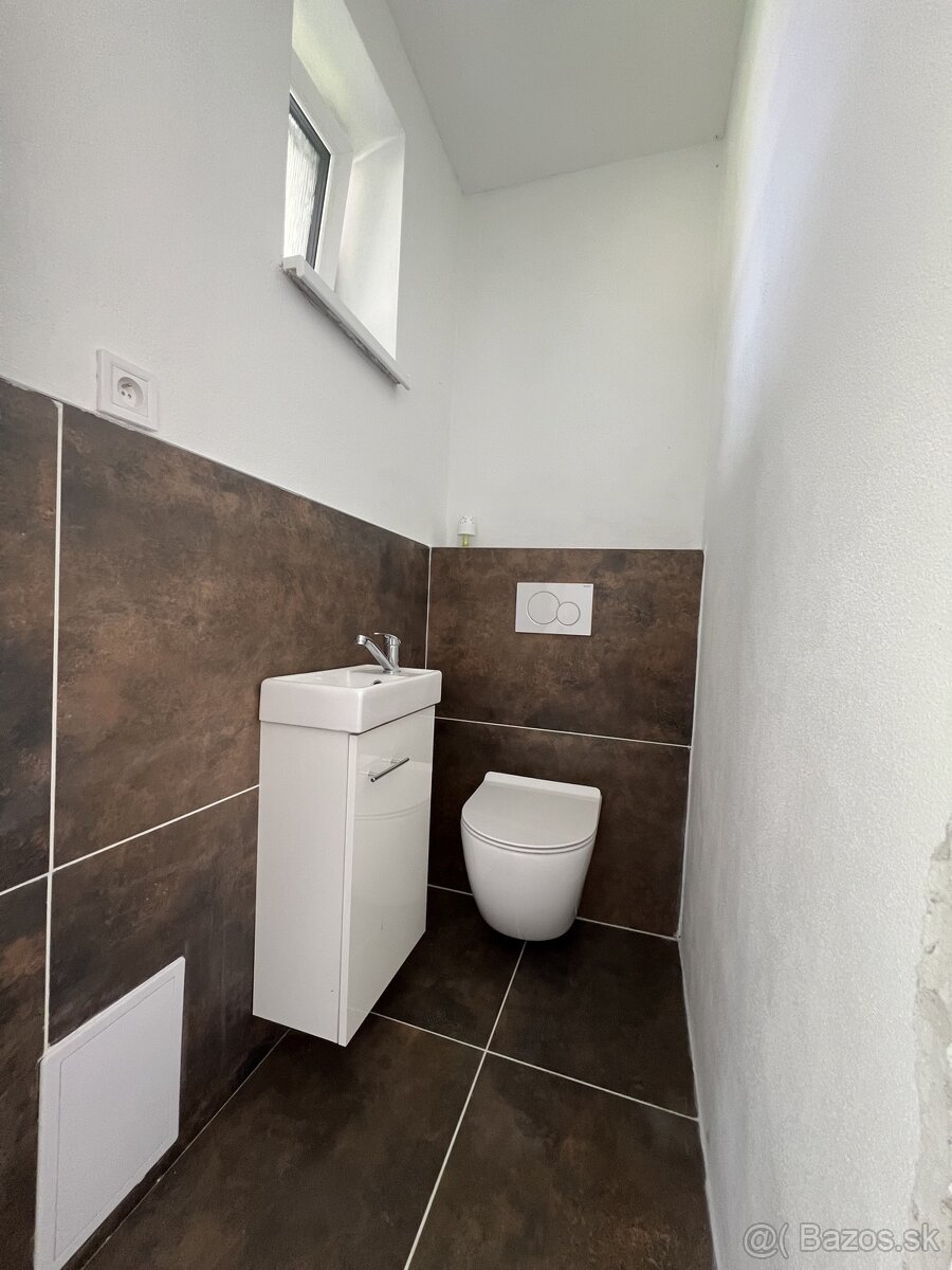 Bungalov Tesárske Mlyňany - 13