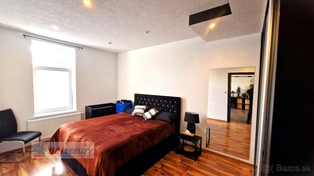 TOPOĽČANY – 2 – DOMY za cenu 1 / širšie centrum mesta / - 13