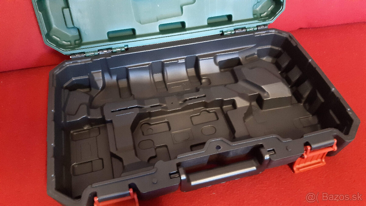 Predám 2 kufríky z Parkside. - 13