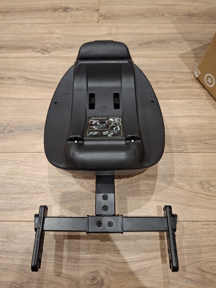 KIDDY Evolution Pro 2 + základňa KIDDY Isofix base 2 - 13
