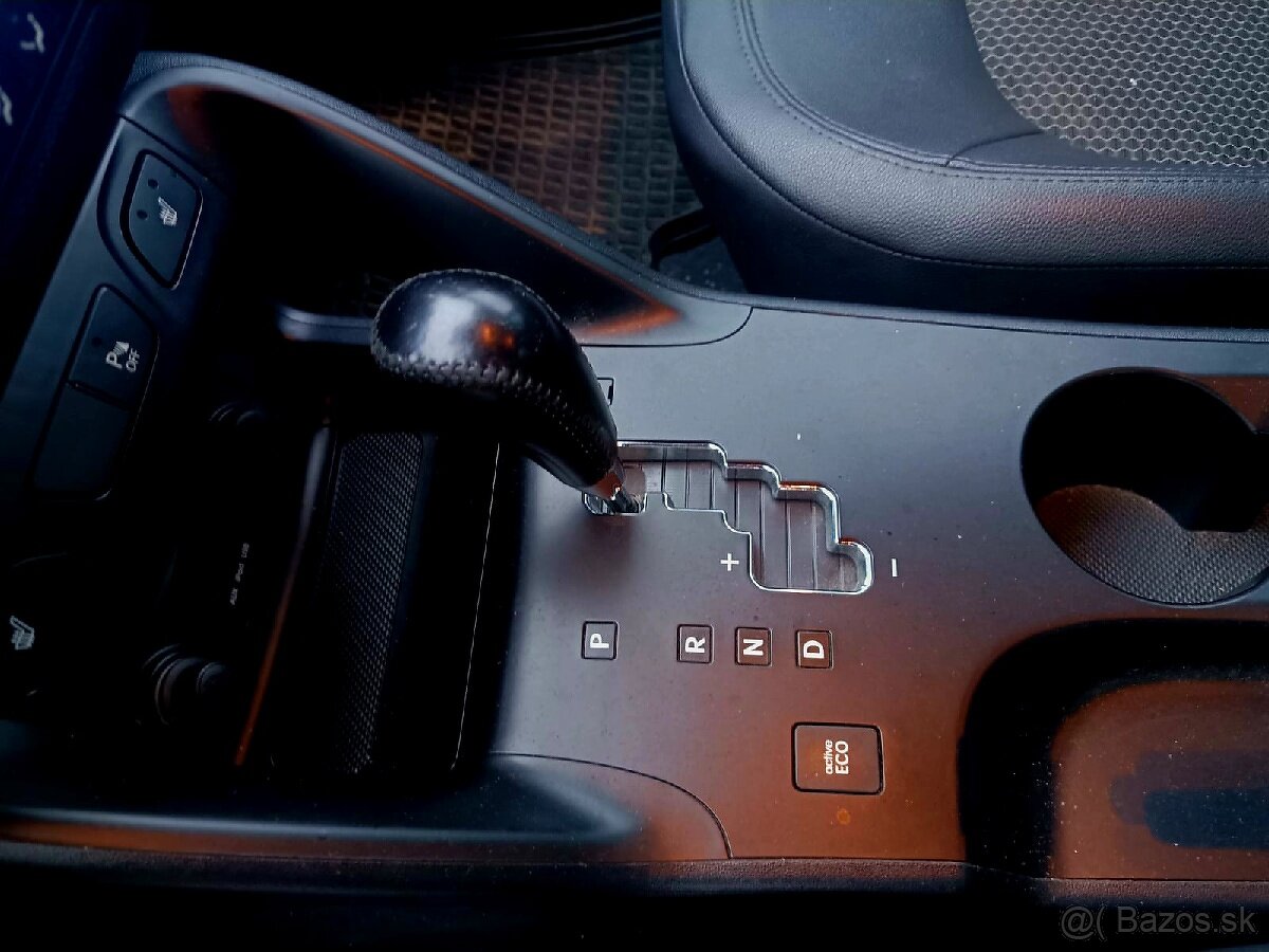 HYUNDAI IX35 - PREDAJ AJ NA SPLÁTKY - 13