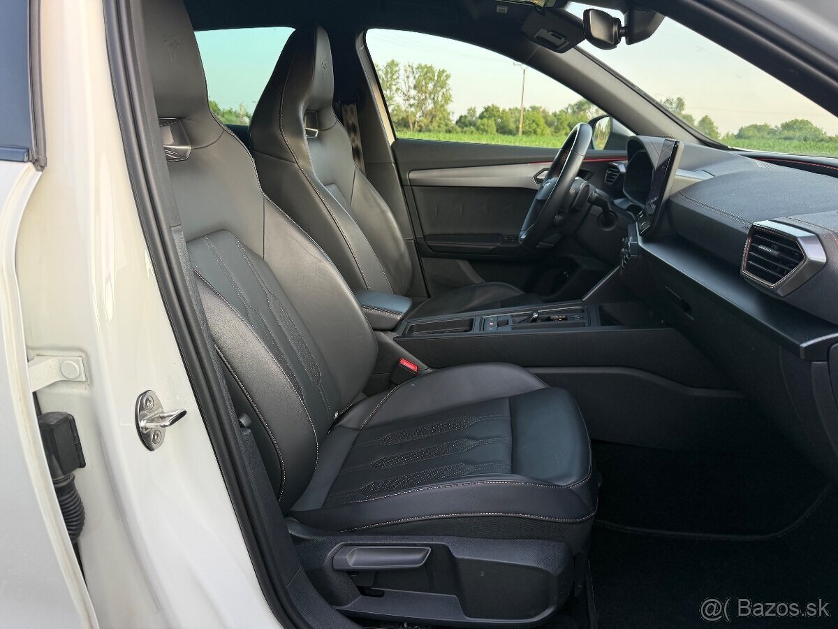 Cupra Formentor 1.4 TSI eHybrid 245k DSG Veloz - 13