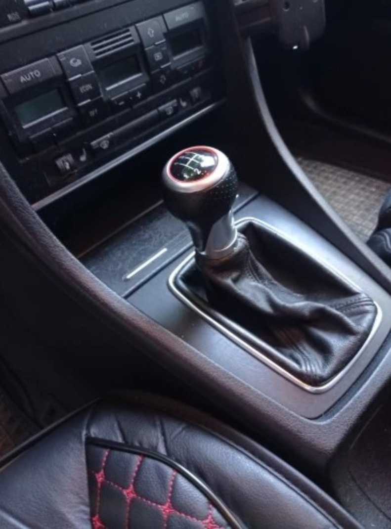 Radiaca paka pre AUDI - 13