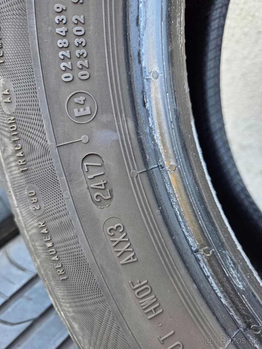 205/55 R16 Continental letne pneumatiky - 13
