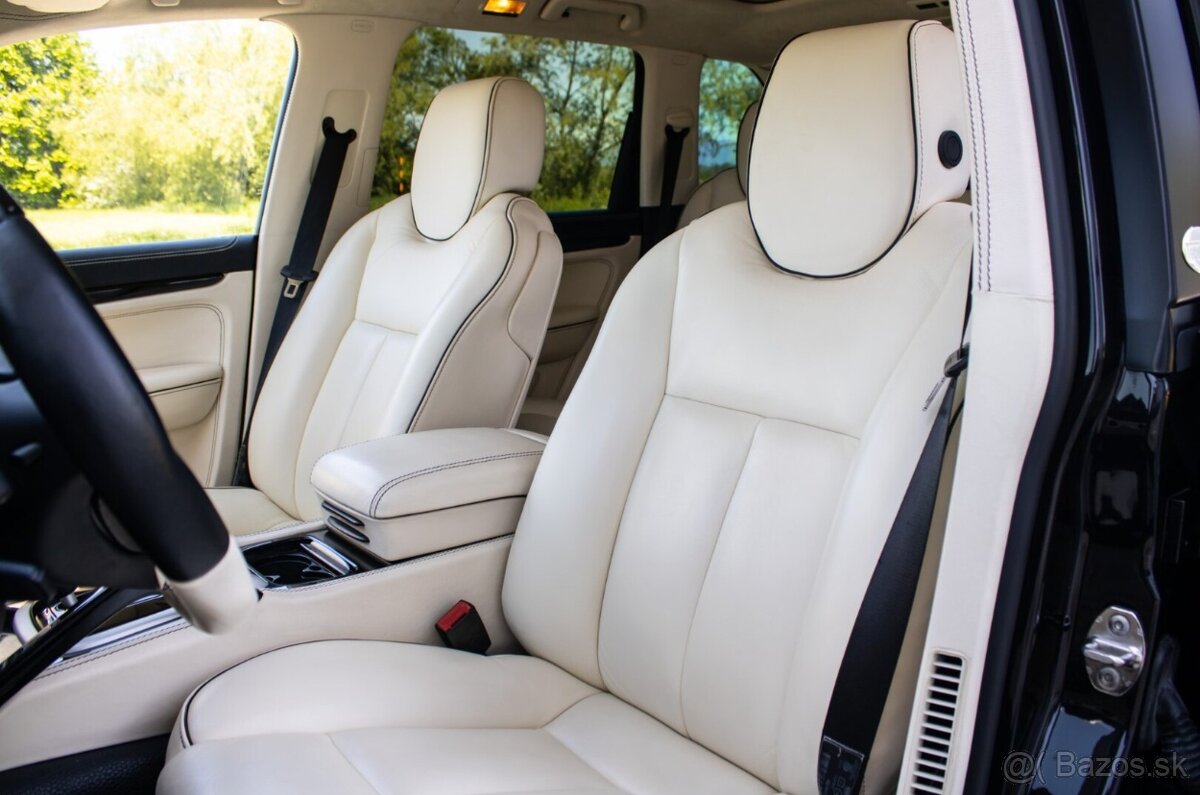 Porsche Cayenne TechArt Magnum - 13