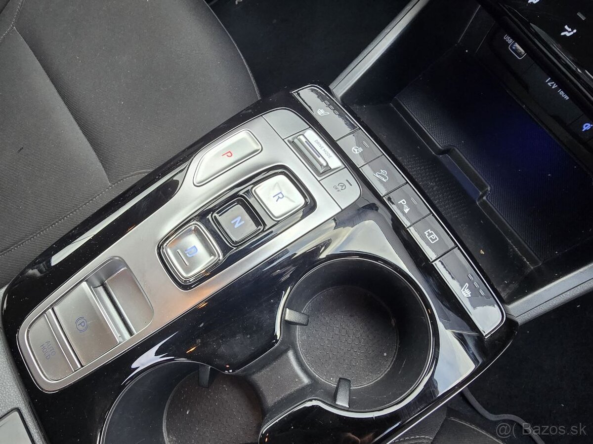 Hyundai Tucson ✅ 30 tis km ✅ Zaruka 2028 - 13