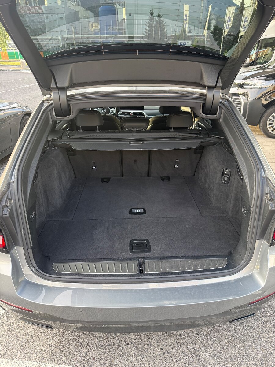 Bmw G31 LCI - 13