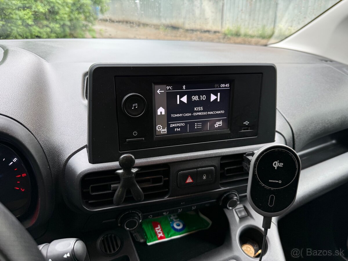 Fiat Doblo - 13