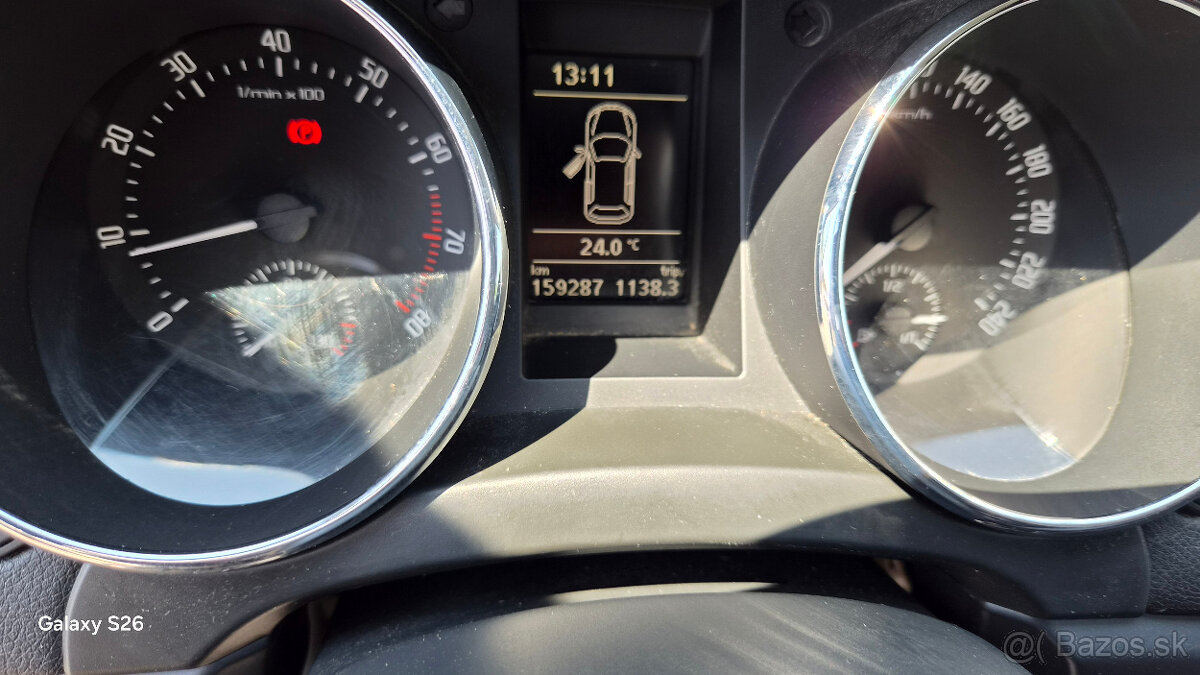 Škoda Yeti 1.4 TSI Ambition - 13