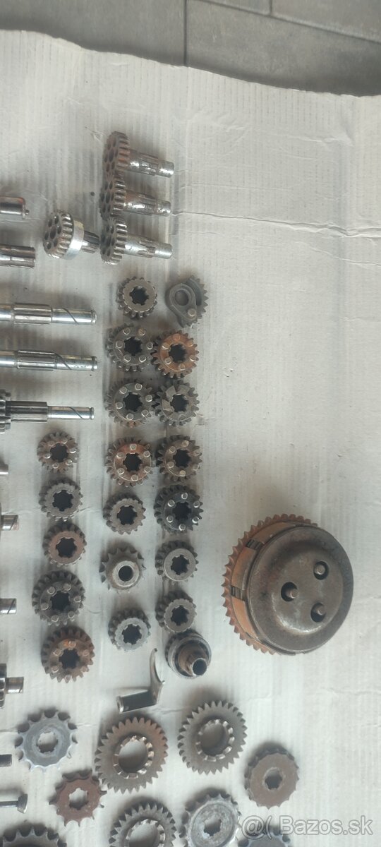Nahrané diely Jawa - 13