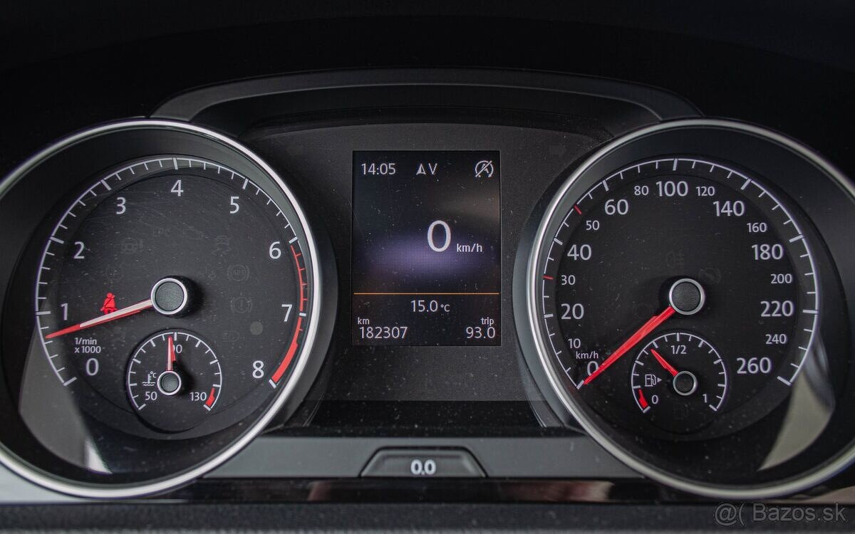 Volkswagen Golf 1.4 TSI Webasto - 13