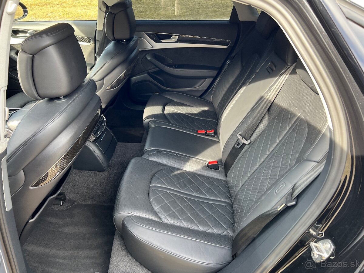 Audi s8 - 13