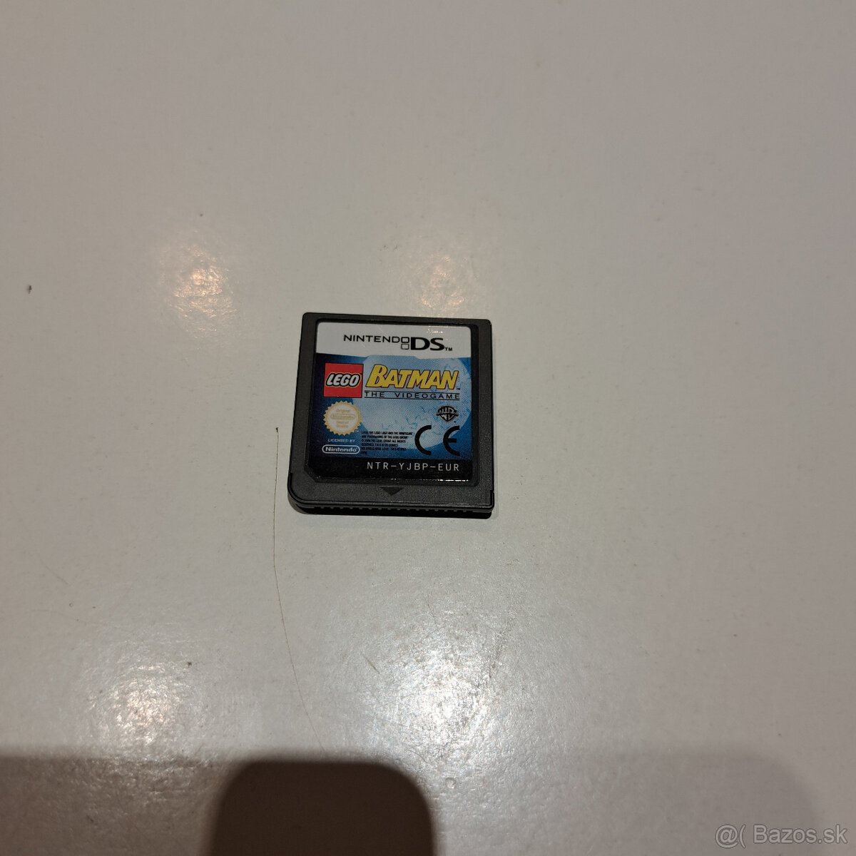 Nintendo DS Hry - 13