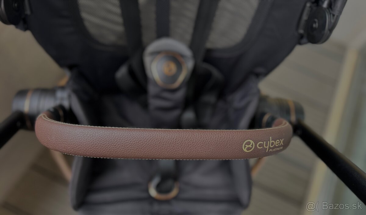 Cybex Mios - 13