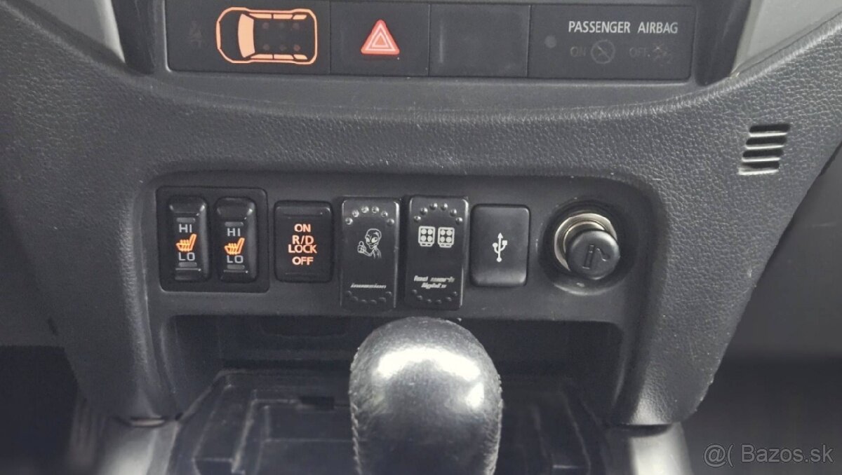 FIAT FULLBACK DOUBLE CAB - 13