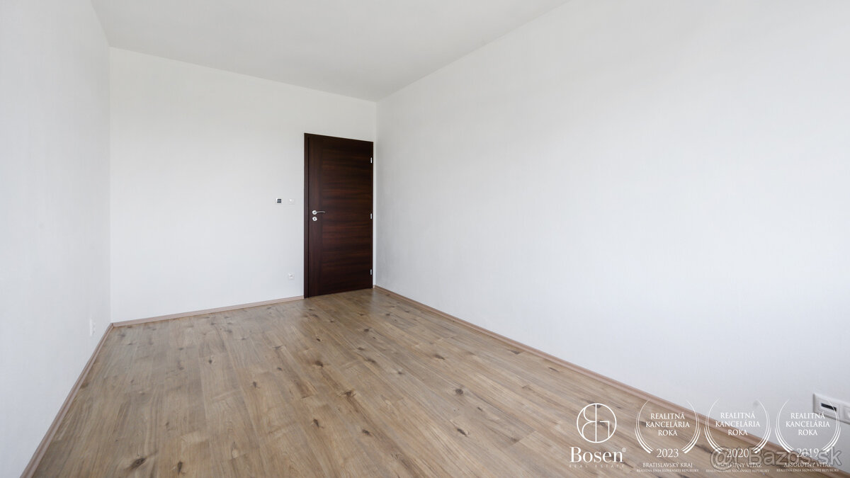 BOSEN | 3izb Rodinný dvojdom s komínom - 13