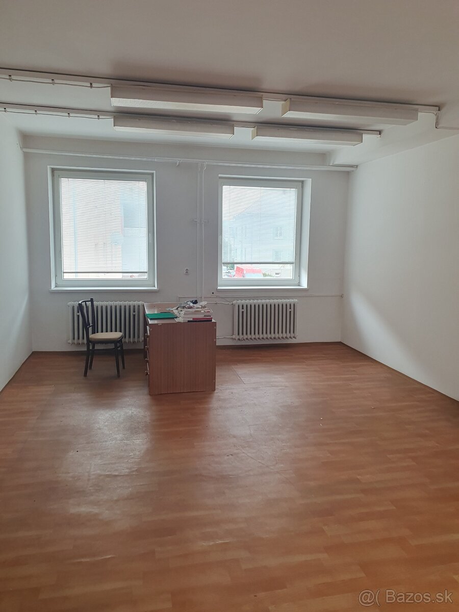 TIMA Real ponúka na predaj investičnú budovu v meste Myjava - 13