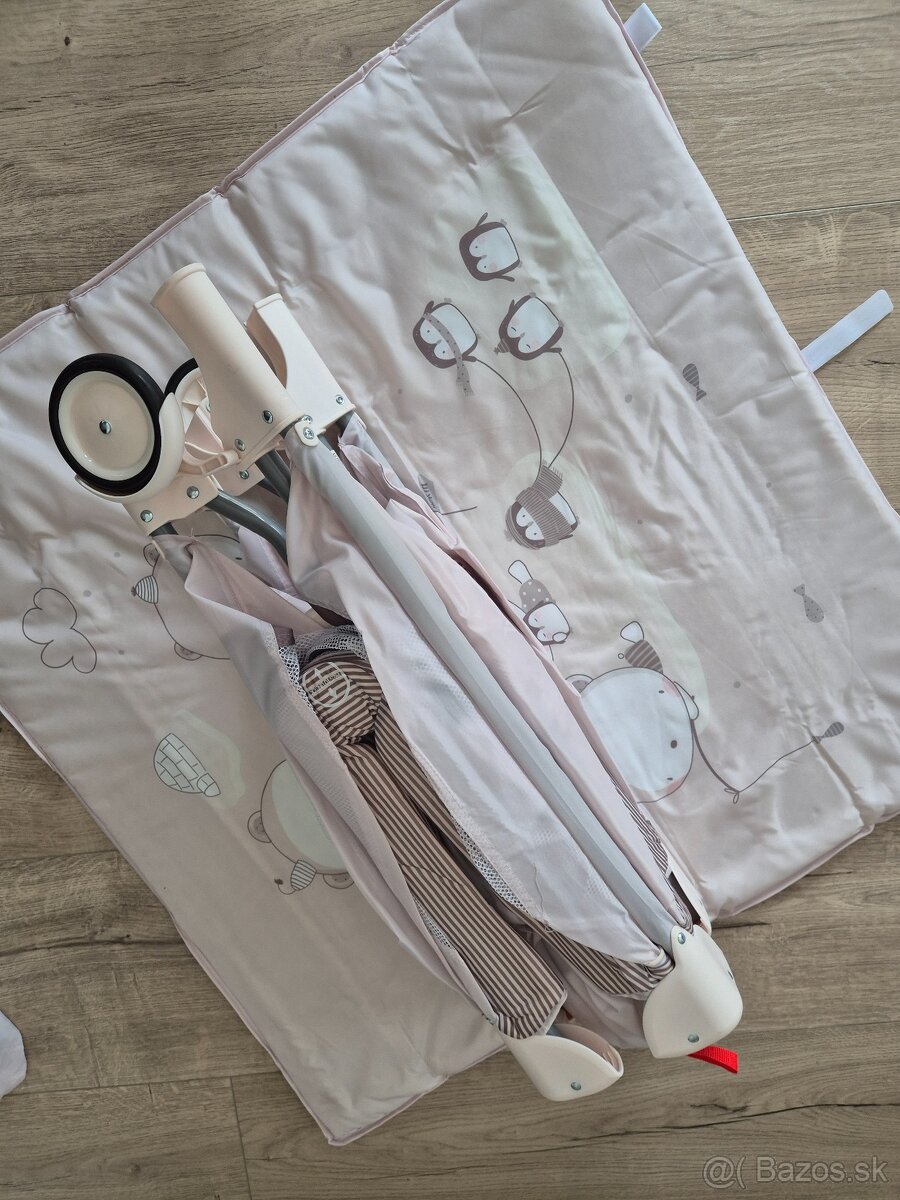 Ohradka-prenosná - 13