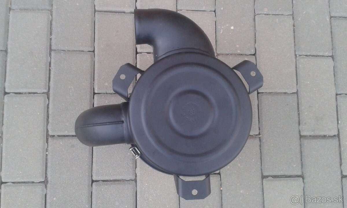 Obal filtra Škoda 1000/1100MB,105,120,125,130, Zetor,Avia - 13