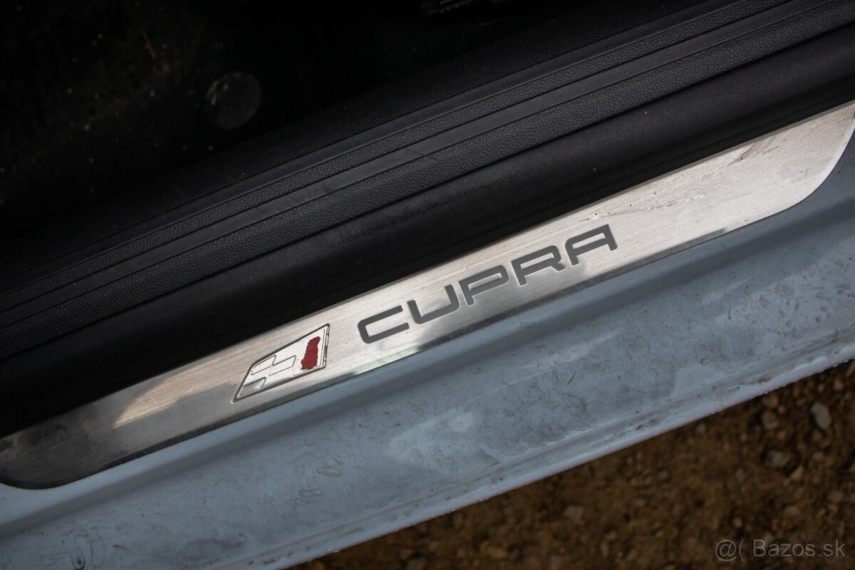 Seat Leon Cupra - 13