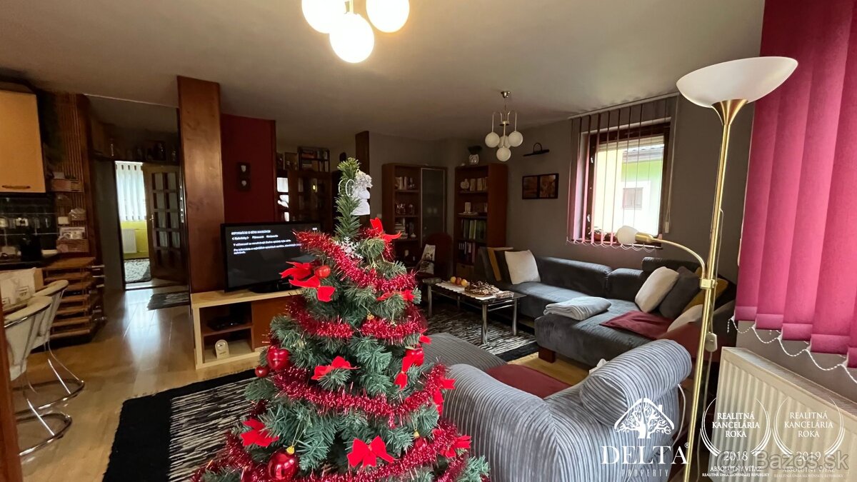 Adas –reality vám exkluzívne ponúka na predaj čiastočne podp - 13