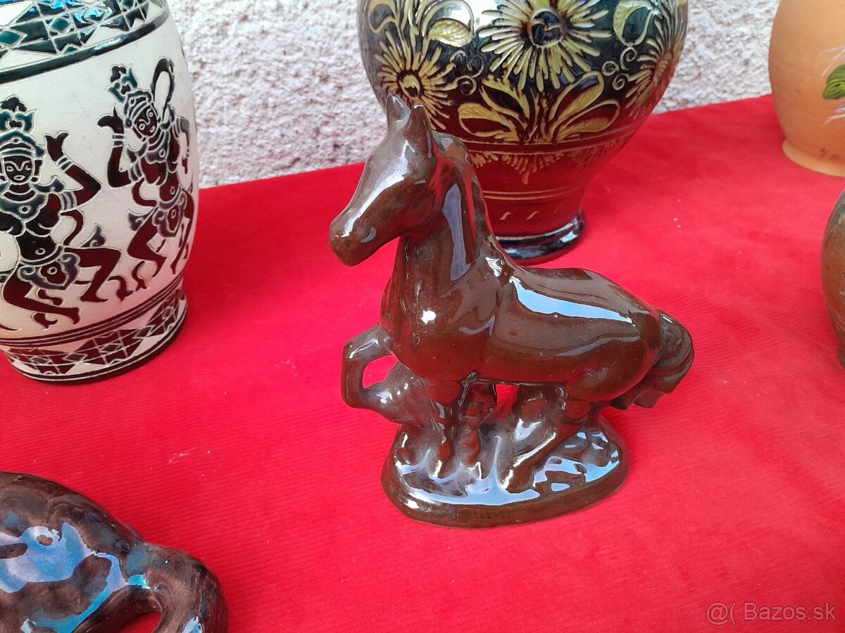 Keramika porcelán. - 13