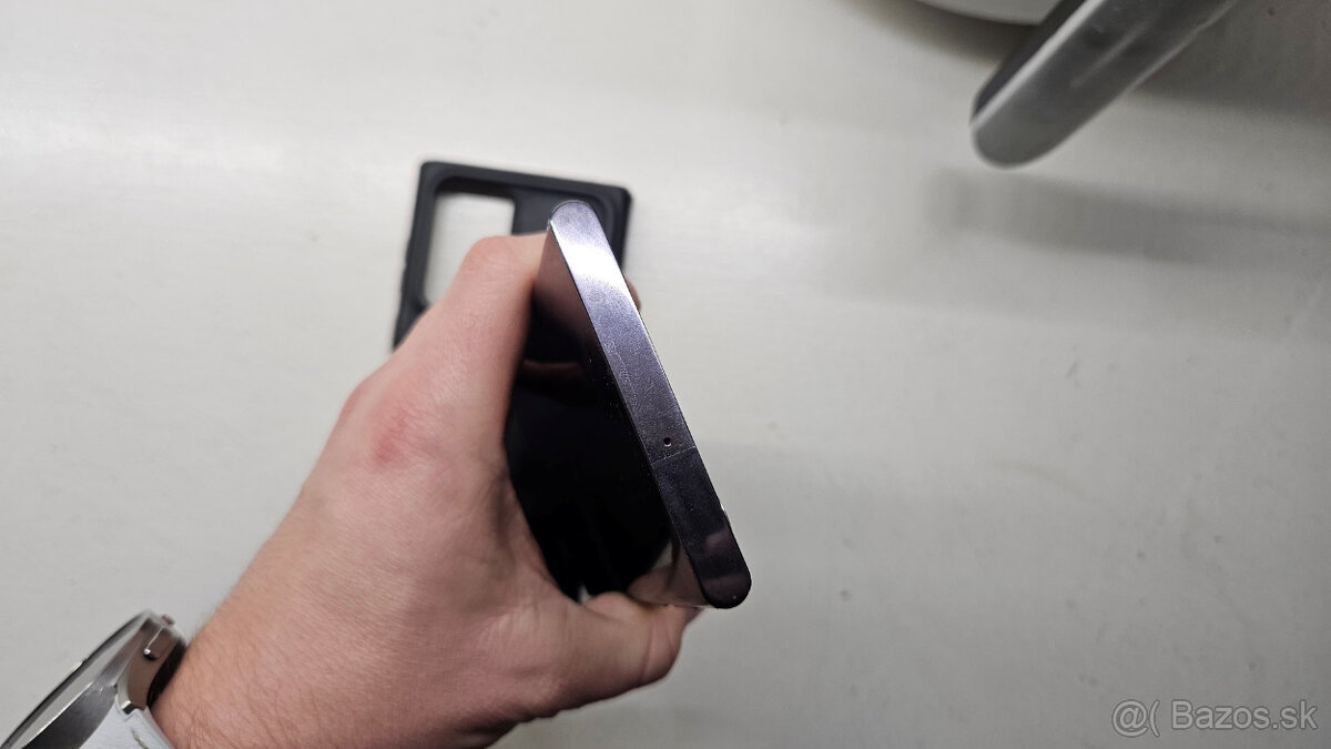 Samsung Galaxy S22 Ultra - menený LCD, nová batéria - 13