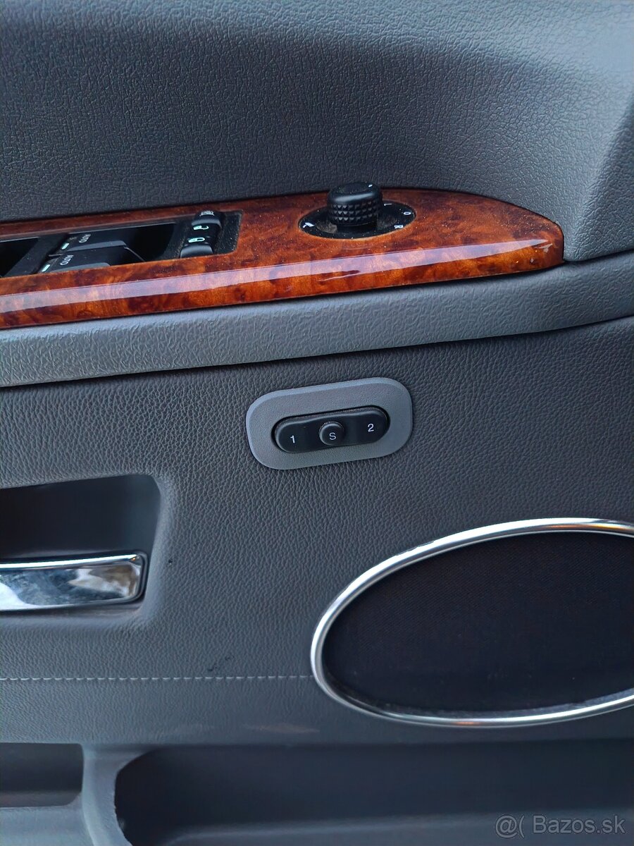 Jeep Grand Cherokee 3.0 CRD Overland - 13