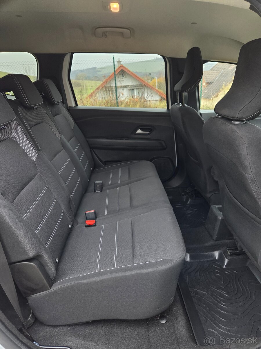 Dacia Jogger Expression TCe 110 - 13