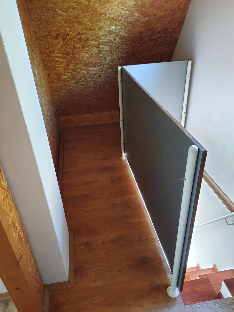 Záhradka Brehy - 13