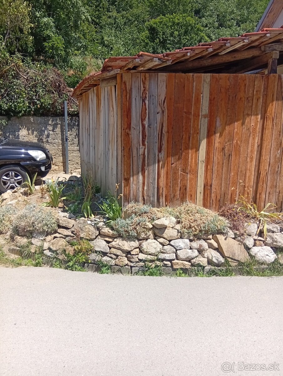 Predám rodiny dom - 13