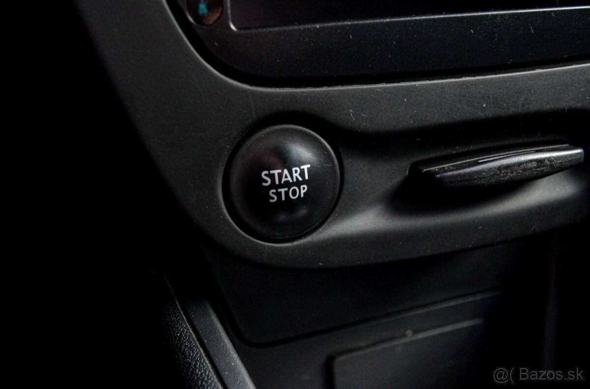 Renault Mégane 1.6 16V Limited LEN 26000KM - 13